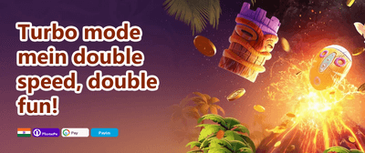 Mega Free Spins Extravaganza promotion banner