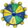 Lucky Draw Wheel